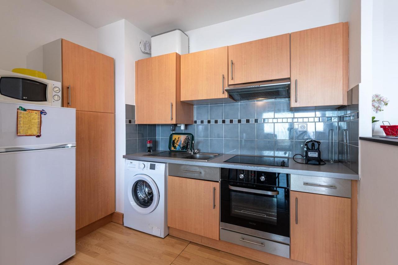 Ajaccio, Sanguinaires, Helios, Vue Mer Magnifique, T2 4Pers Ajaccio  Exterior foto
